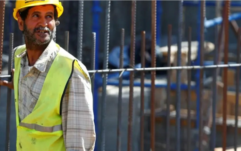 خطوة بسيطة استلام منحة رمضان للعمالة غير المنتظمة من مكان واحد